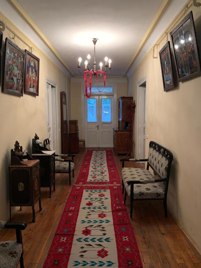 Vila Flavia Sinaia Exterior photo